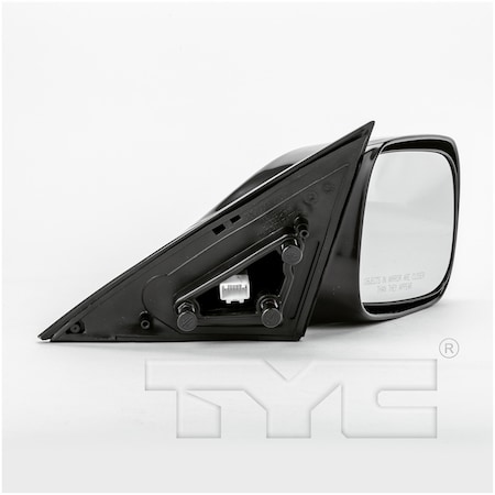 Tyc TYC DOOR MIRROR 5200231